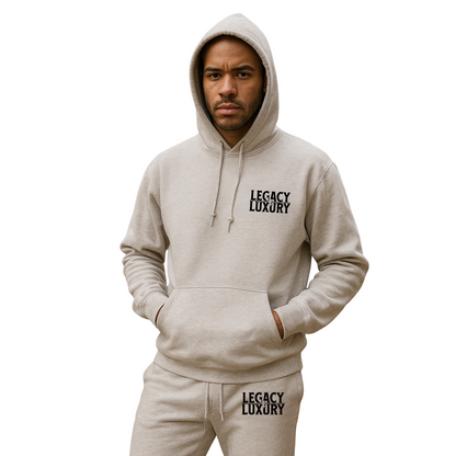 LEGACY OVER LUXURY SWTSUIT