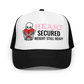 HEART SECURED TRUCKER