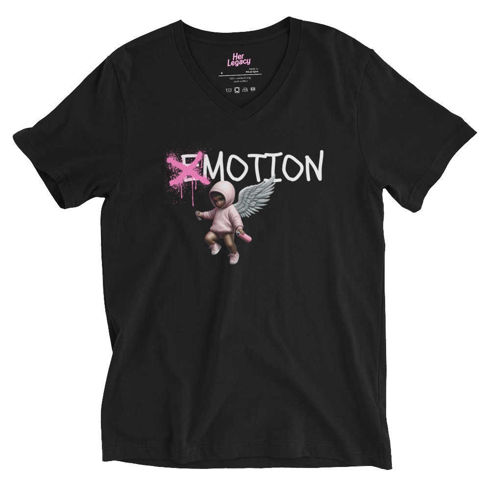 MOTION (V-NECK)