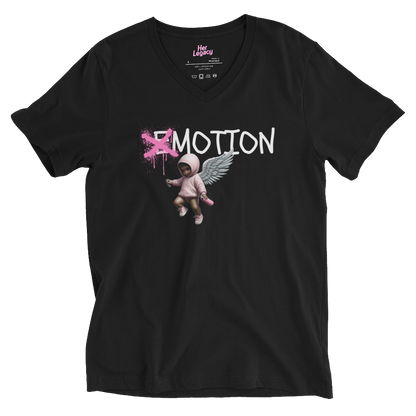 MOTION (V-NECK)