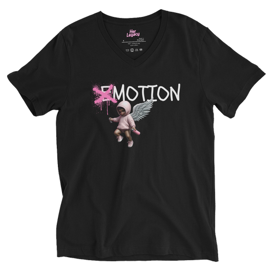 MOTION (V-NECK)