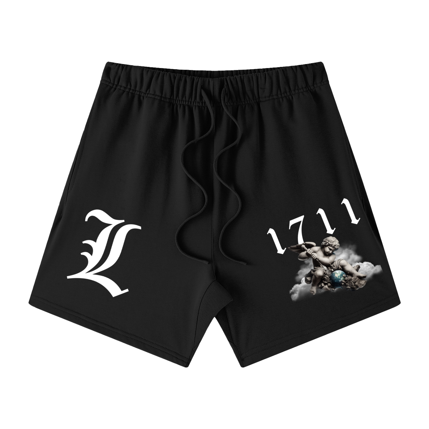 SCULPTOR SHORTS