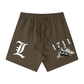 SCULPTOR SHORTS