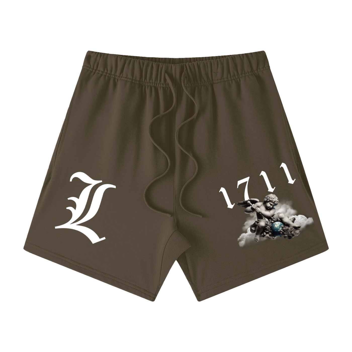 SCULPTOR SHORTS
