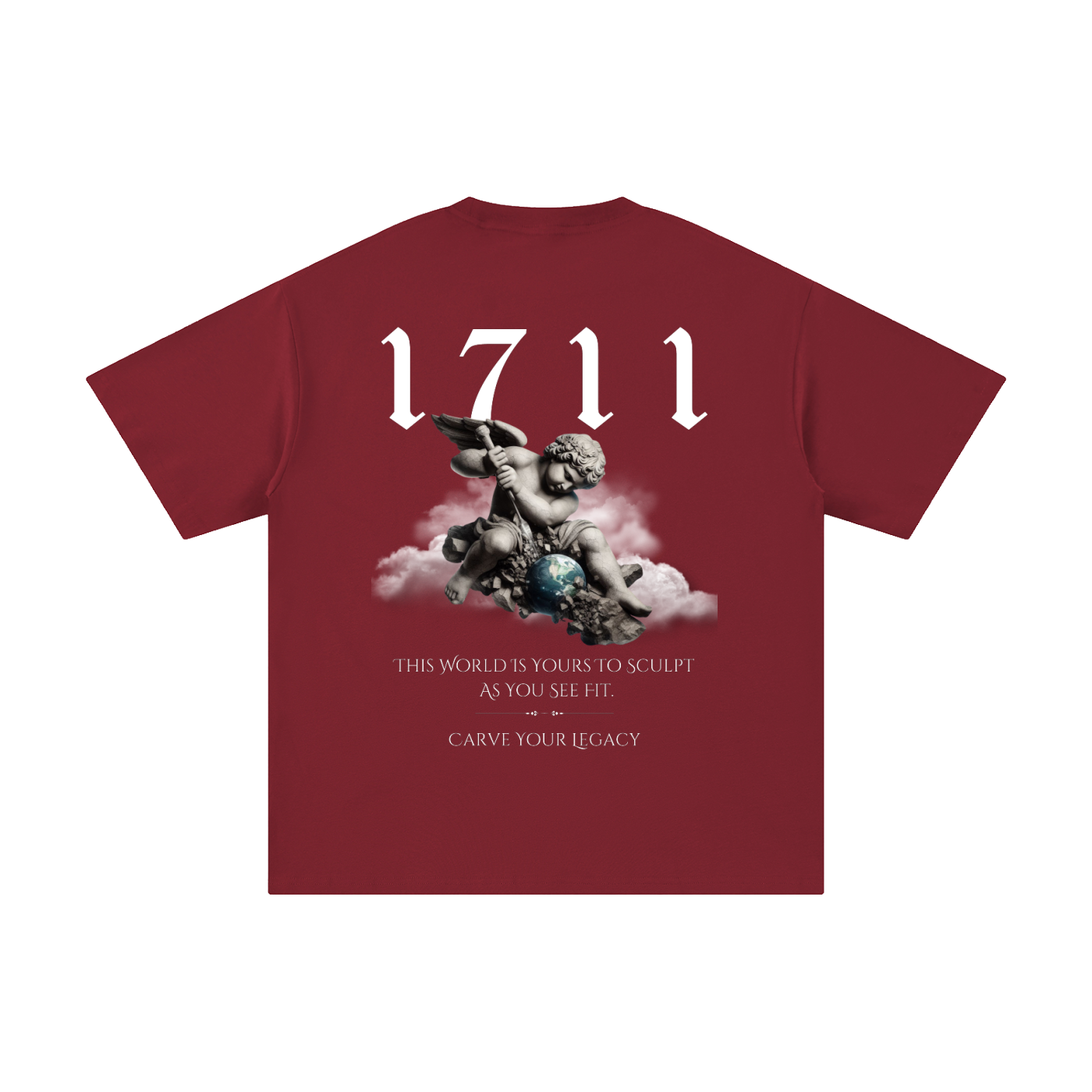 THE SCULPTOR TEE