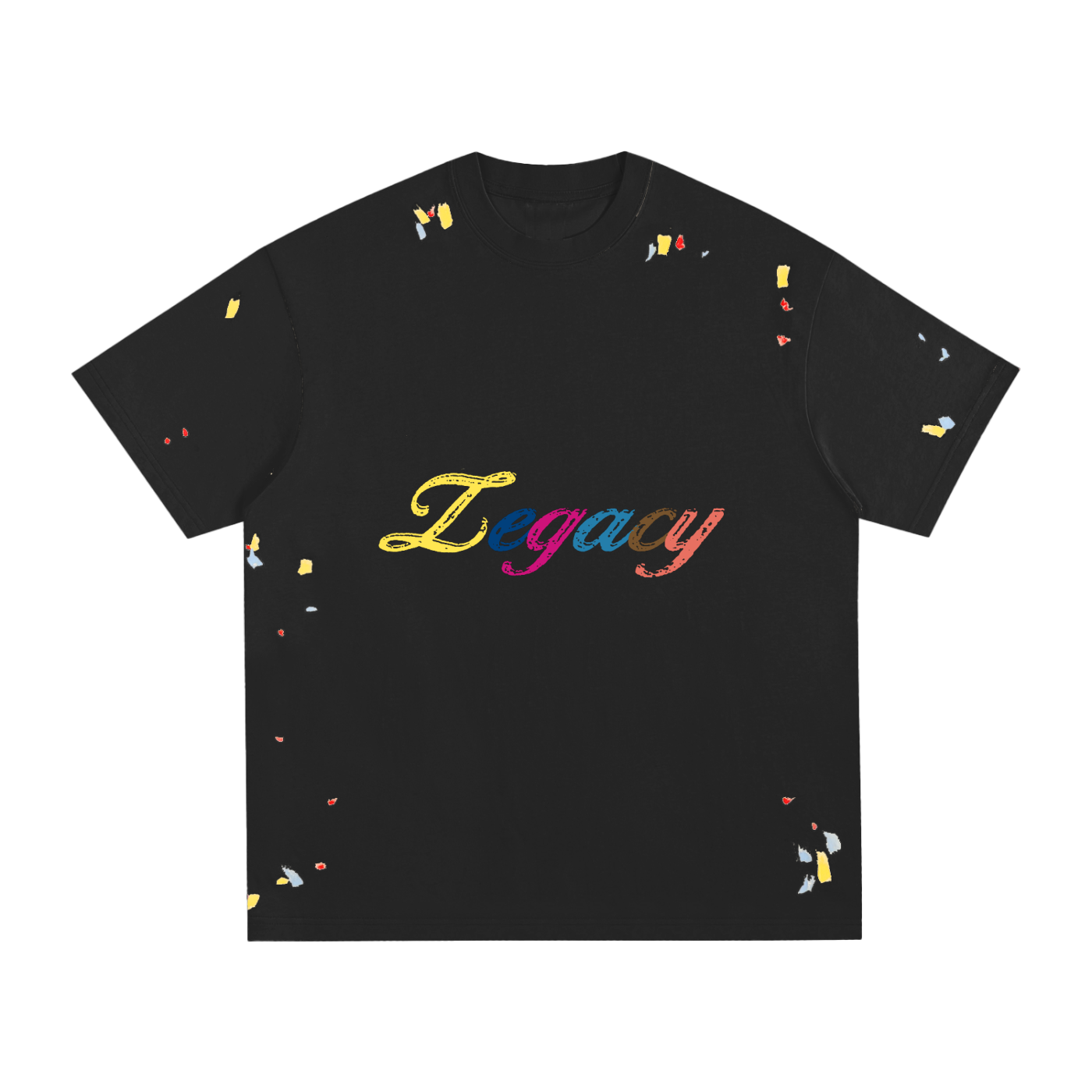 SUMMERTIME TEE