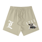 SCULPTOR SHORTS
