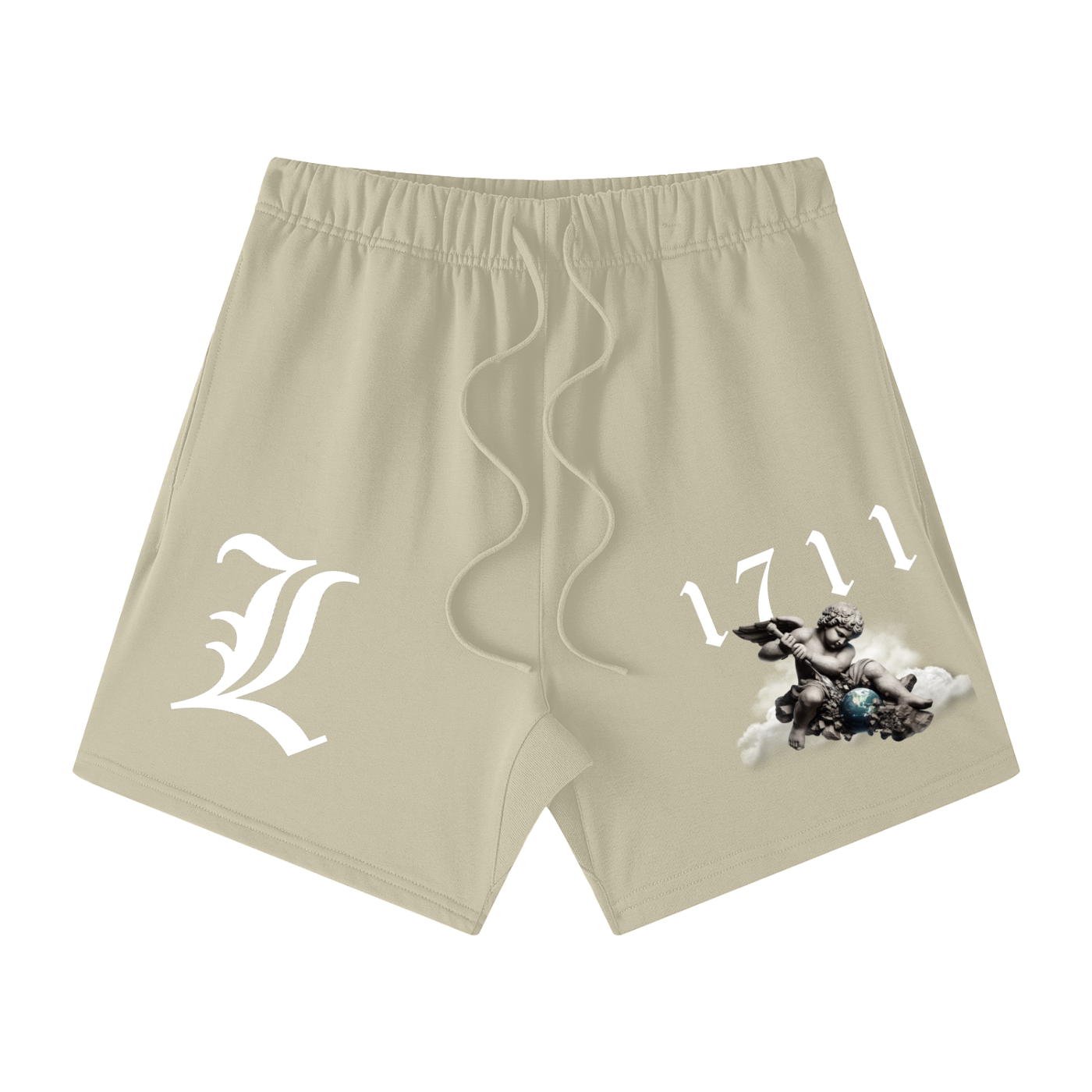 SCULPTOR SHORTS