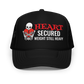 HEART SECURED TRUCKER