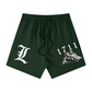 SCULPTOR SHORTS