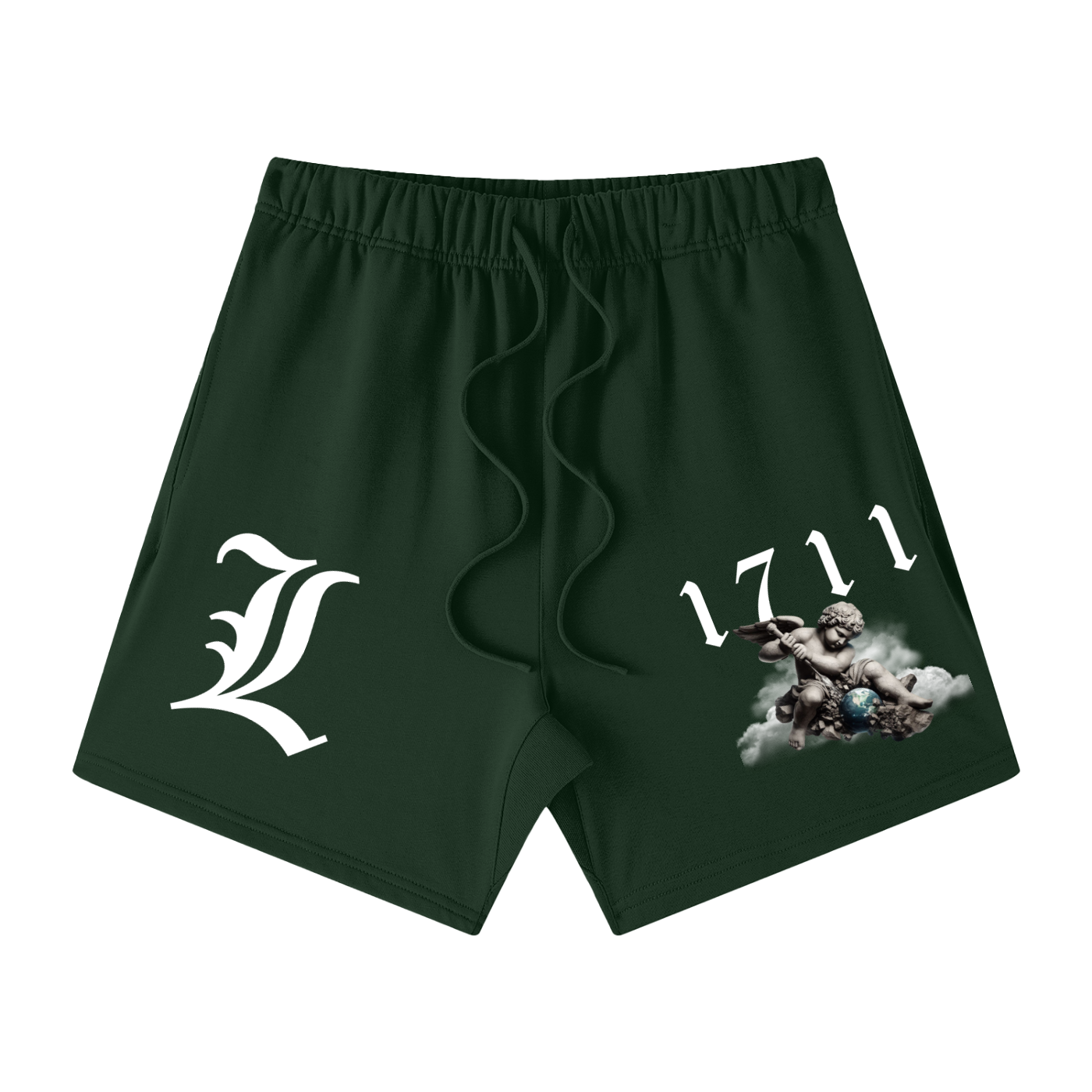 SCULPTOR SHORTS