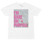 I'M RARE (PINK SHEEP)