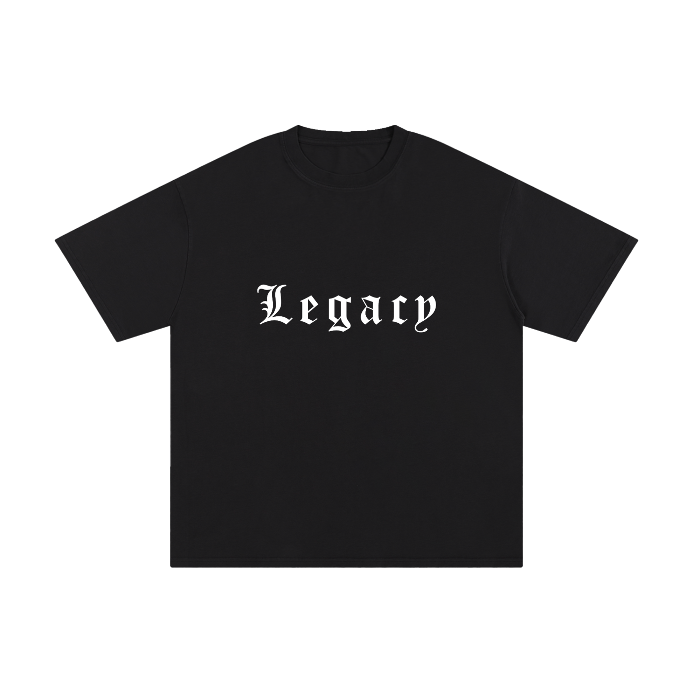THE SCULPTOR TEE
