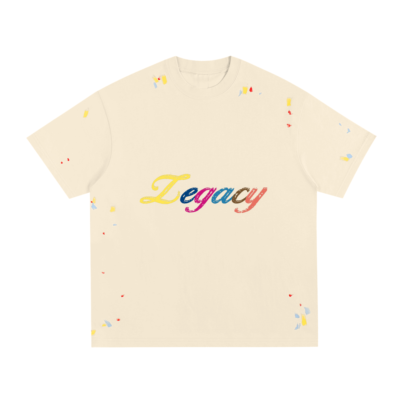SUMMERTIME TEE