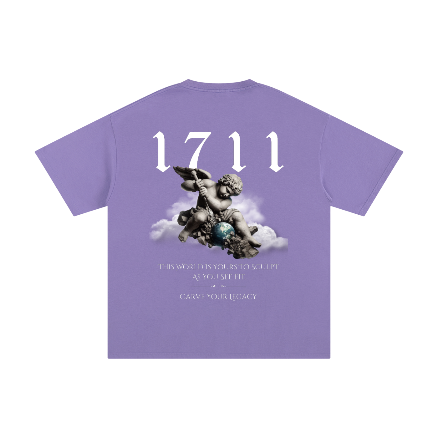 THE SCULPTOR TEE