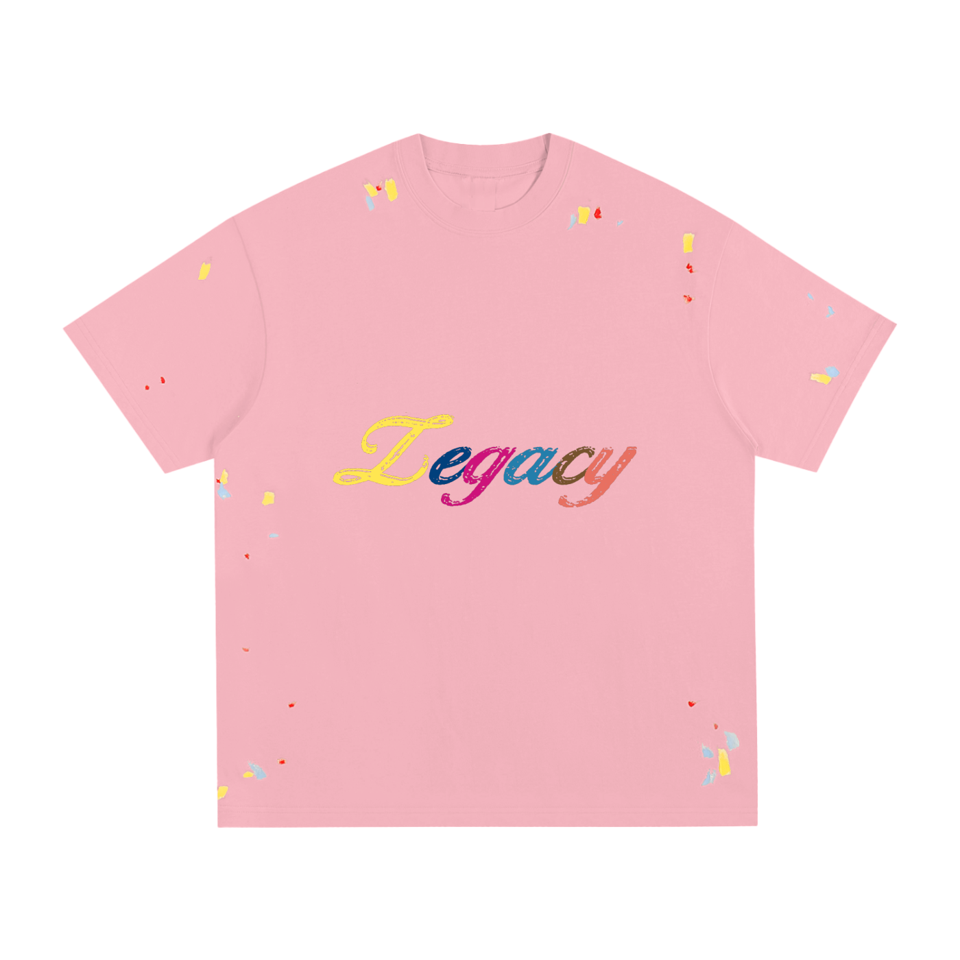 SUMMERTIME TEE