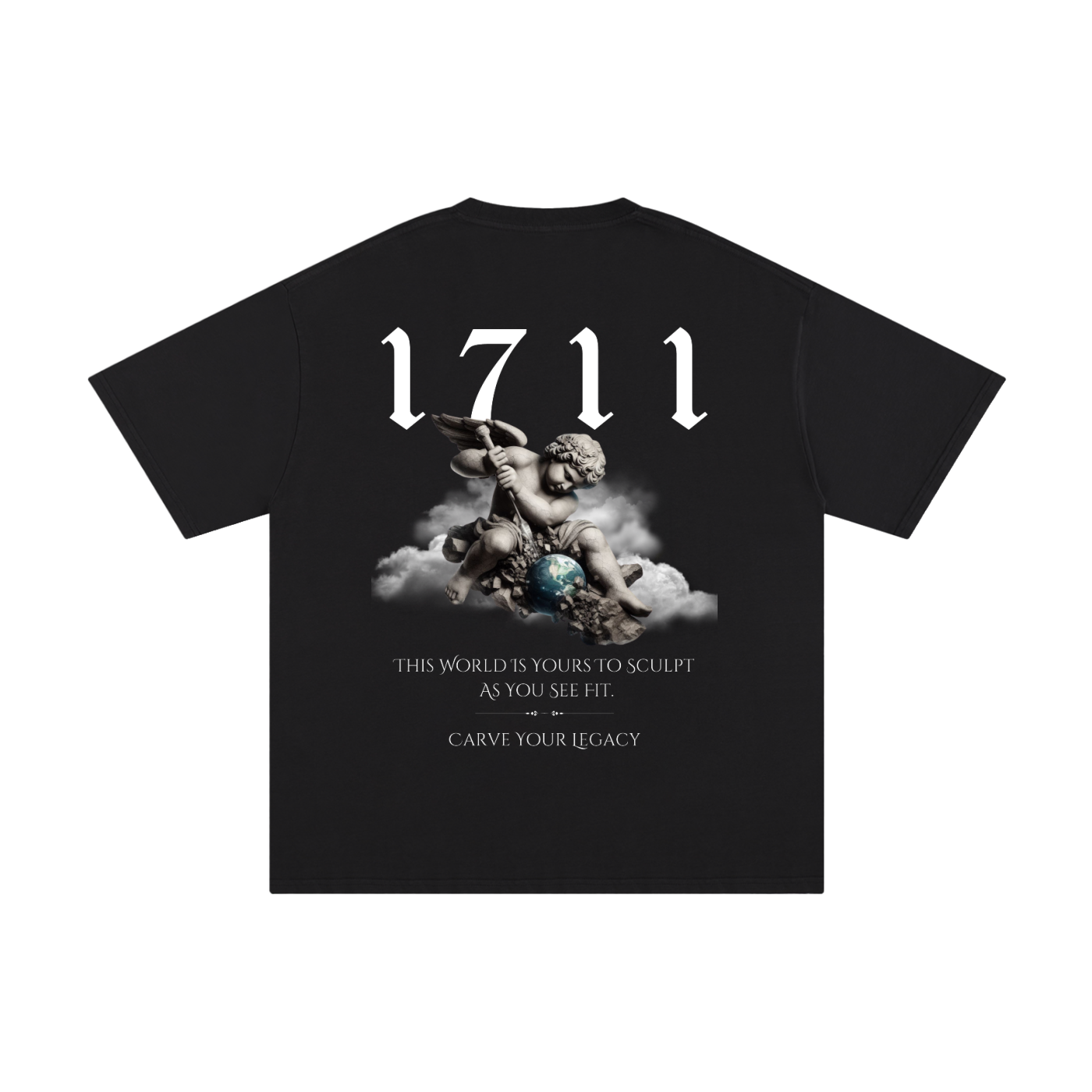 THE SCULPTOR TEE