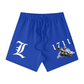 SCULPTOR SHORTS