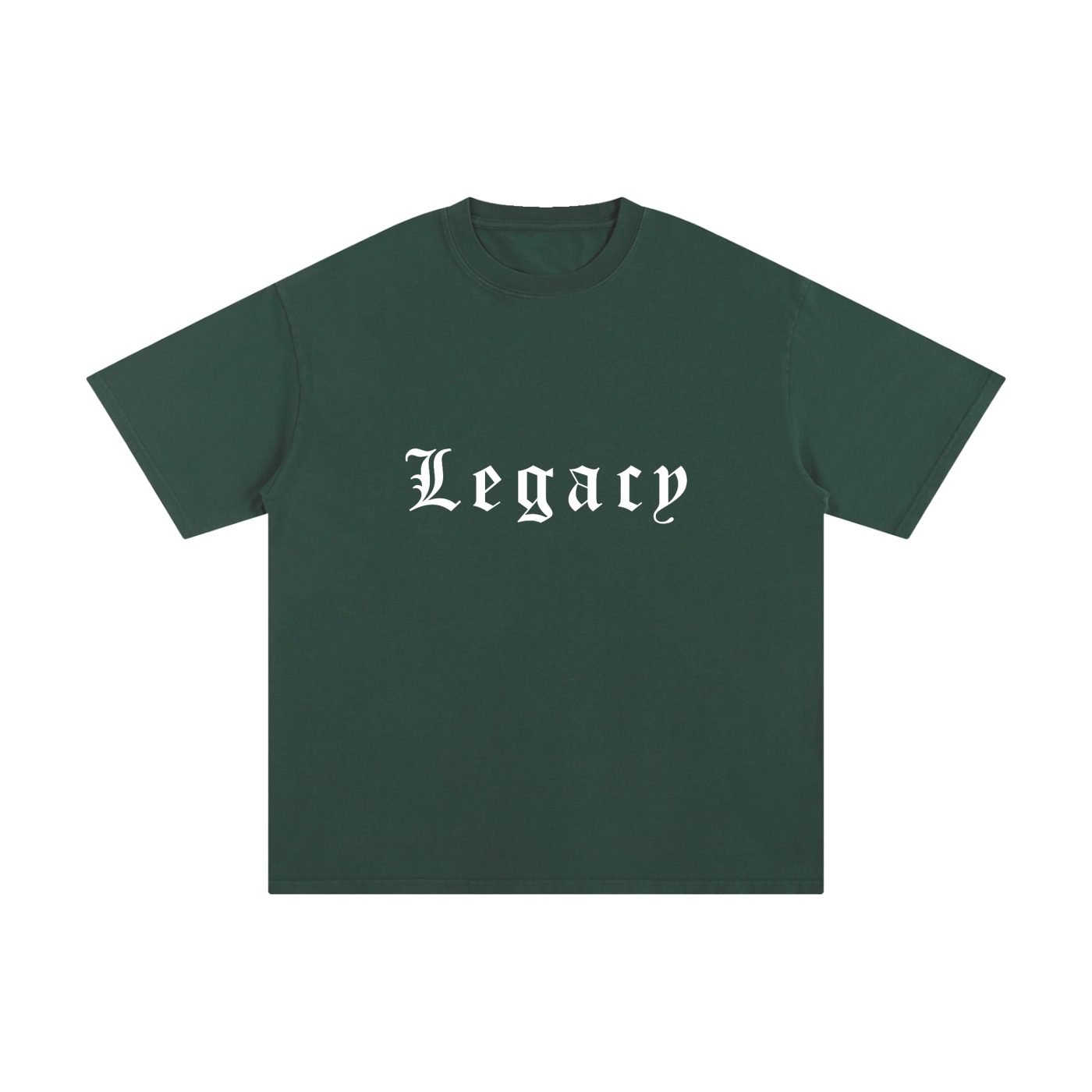 THE SCULPTOR TEE