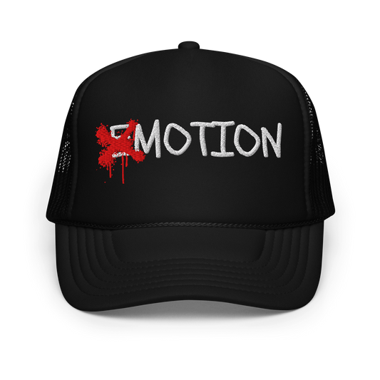 MOTION TRUCKER HAT