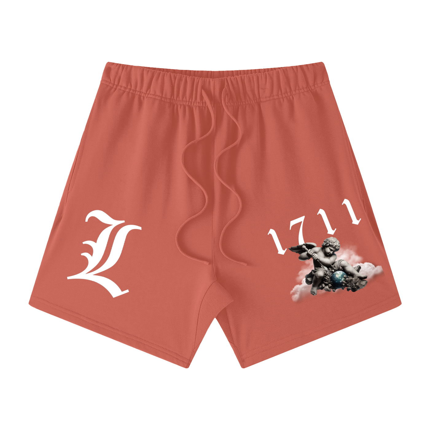 SCULPTOR SHORTS