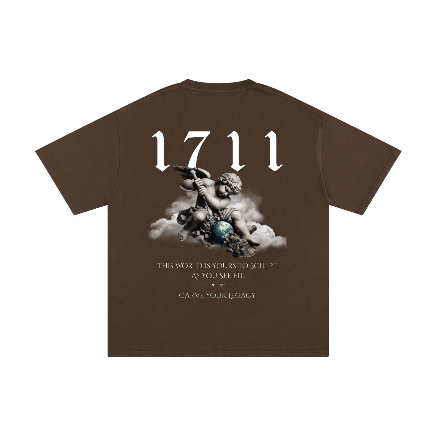 THE SCULPTOR TEE