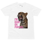 I'M RARE CHEETAH TEE