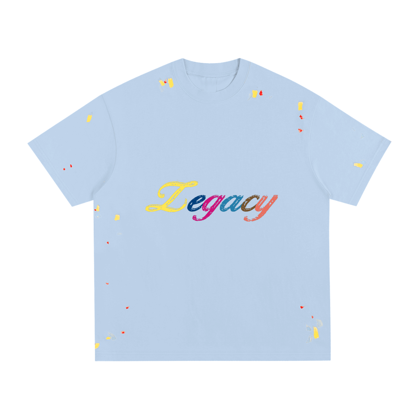 SUMMERTIME TEE