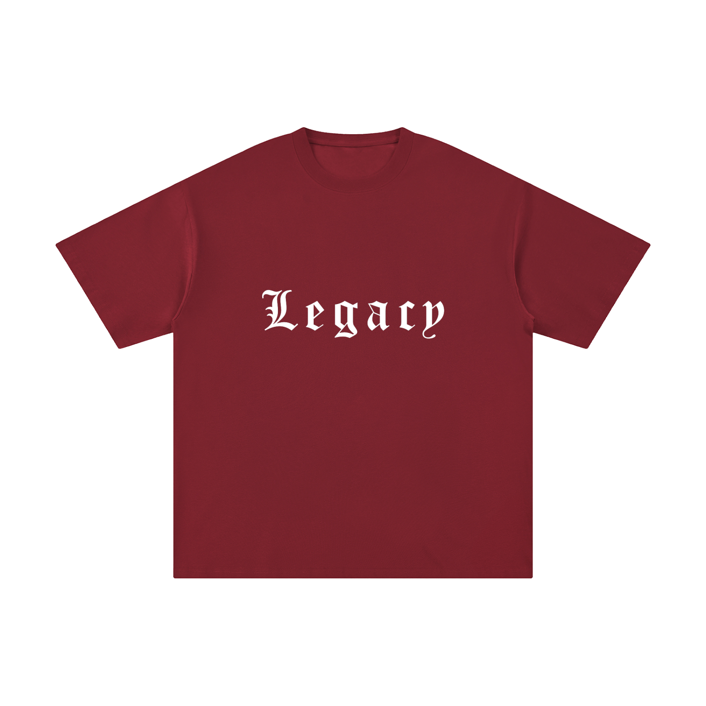 THE SCULPTOR TEE
