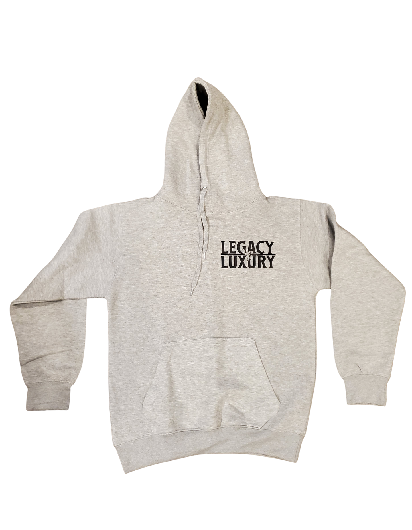 LEGACY OVER LUXURY SWTSUIT