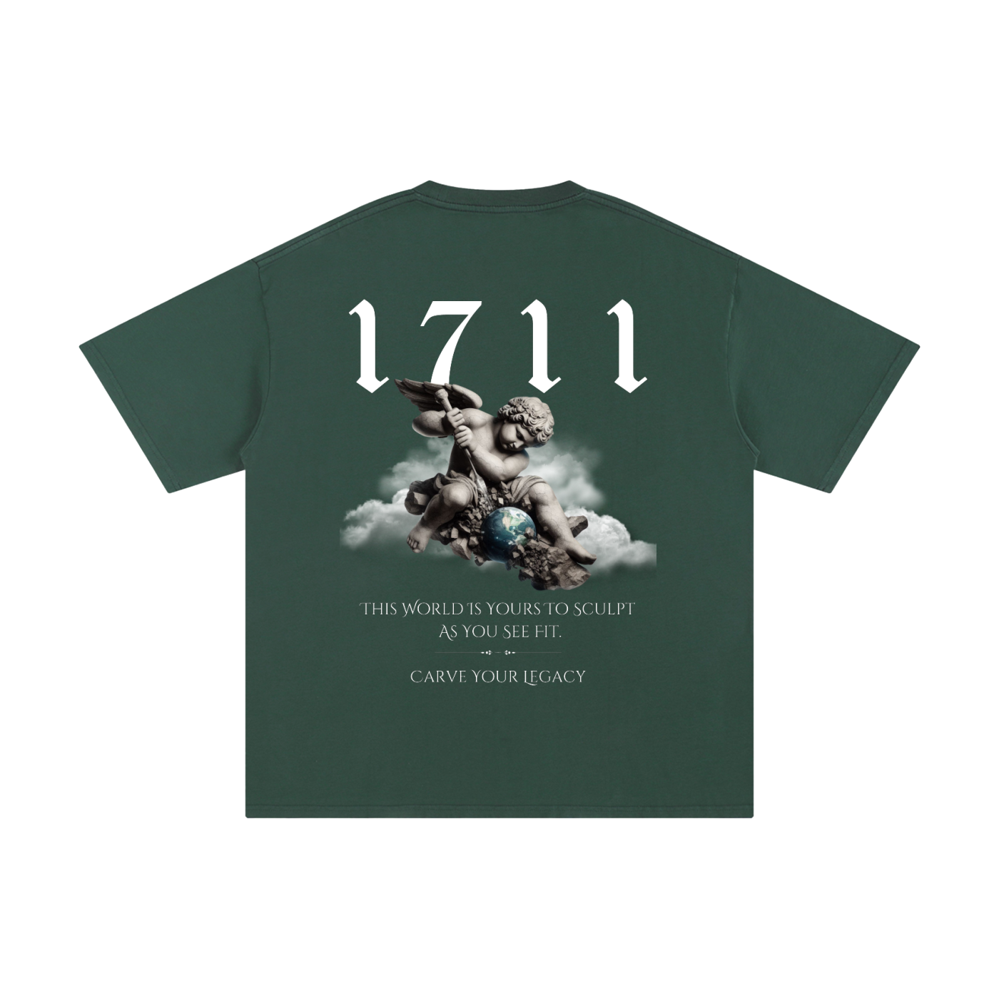 THE SCULPTOR TEE