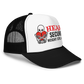 HEART SECURED TRUCKER