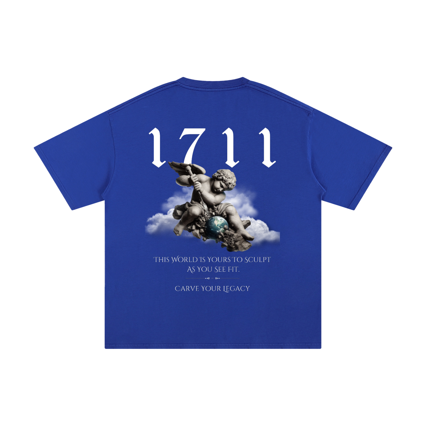 THE SCULPTOR TEE