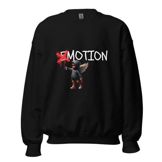 MOTION CREW NECK