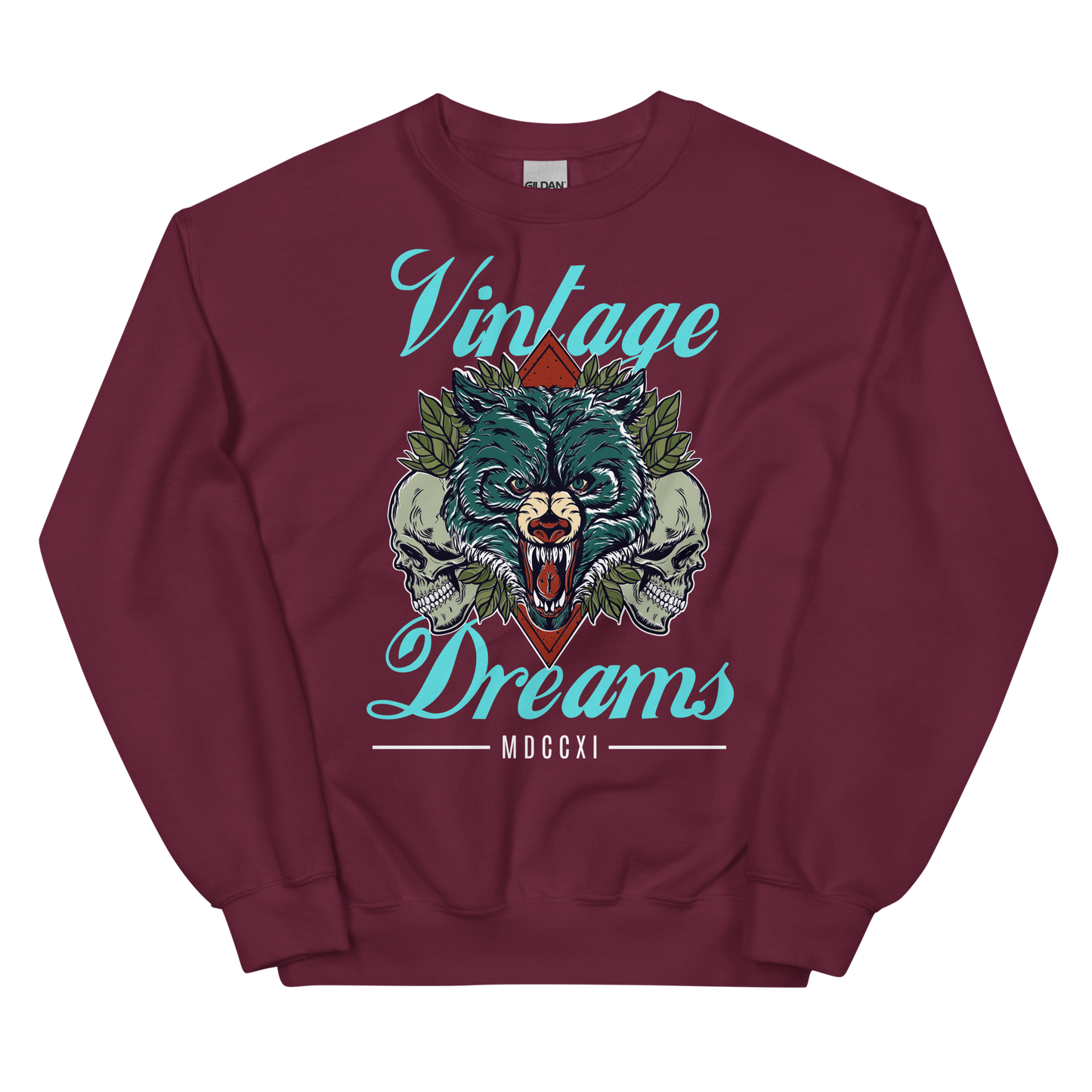 VINTAGE DREAMS