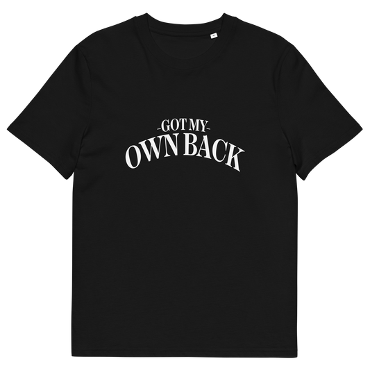 Got My Own Back