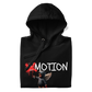 MOTION HOODIE