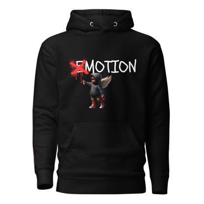 MOTION HOODIE