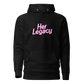 LER HER COOK HOODIE