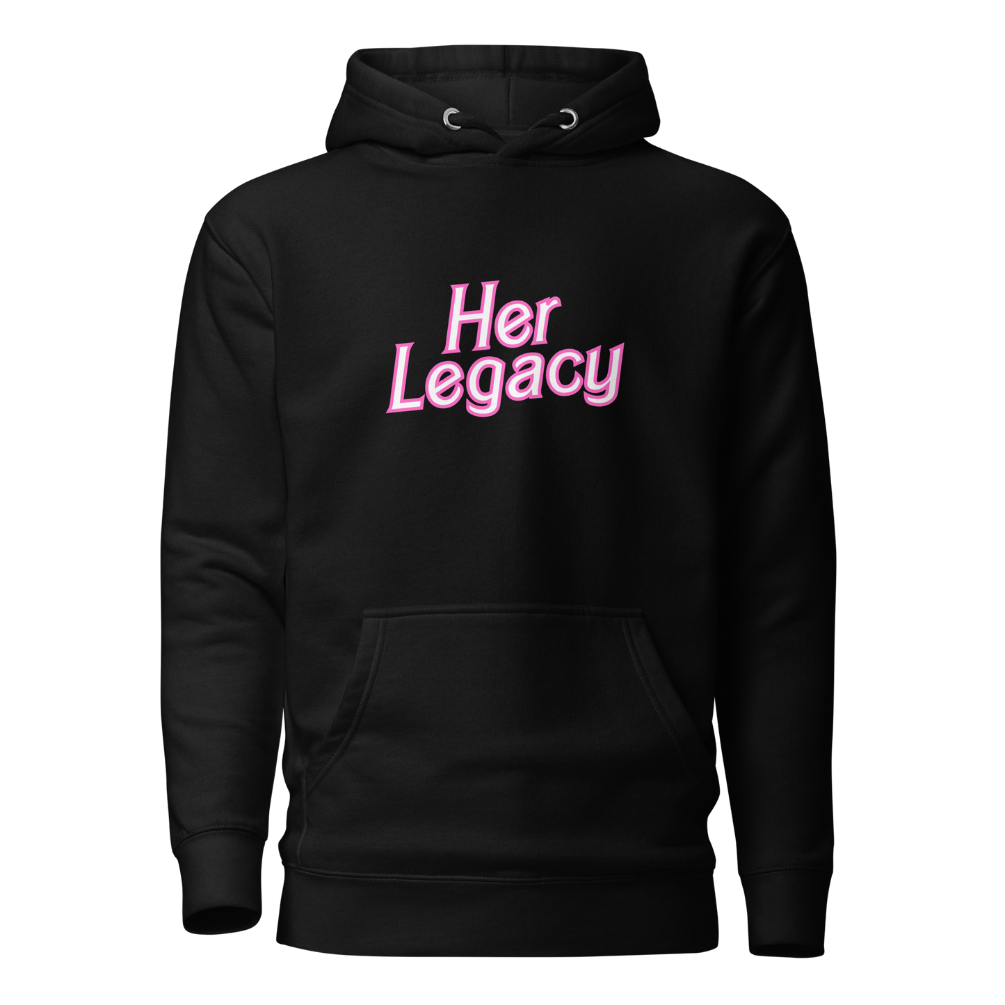 LER HER COOK HOODIE