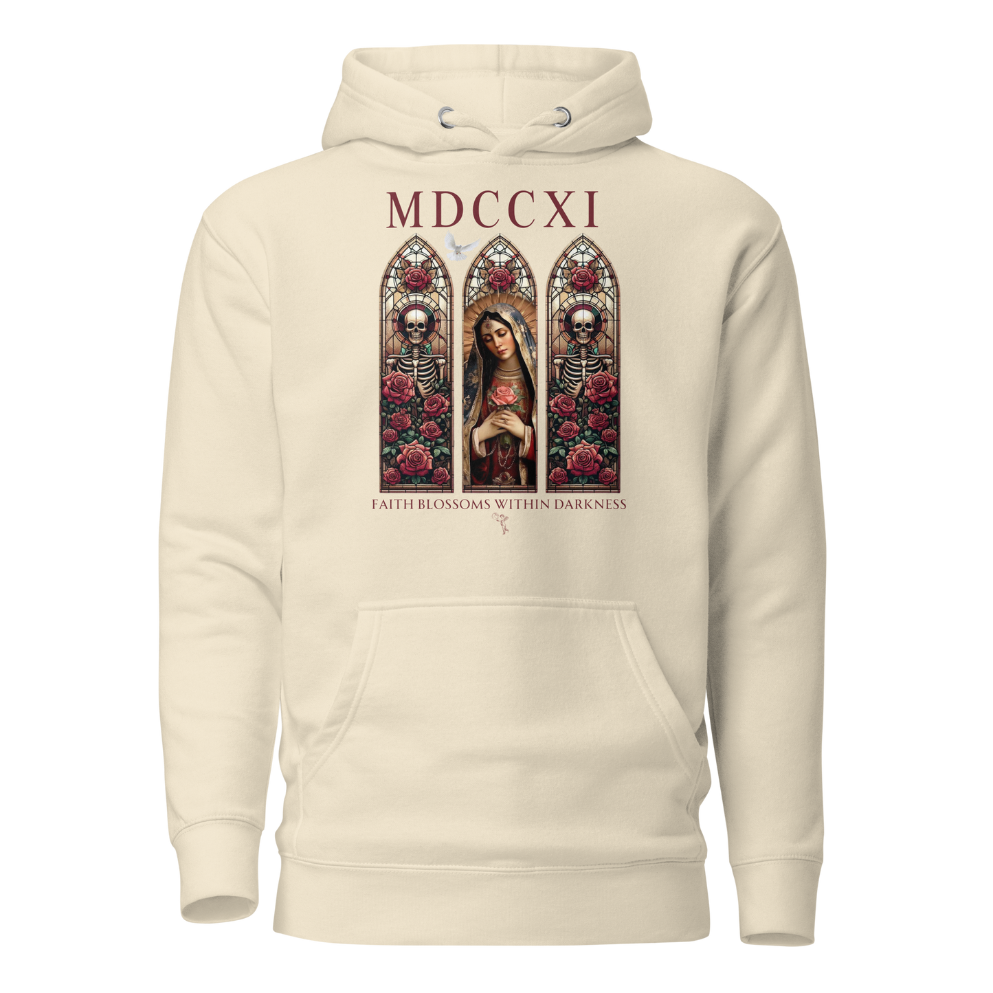 Divinity Hoodie