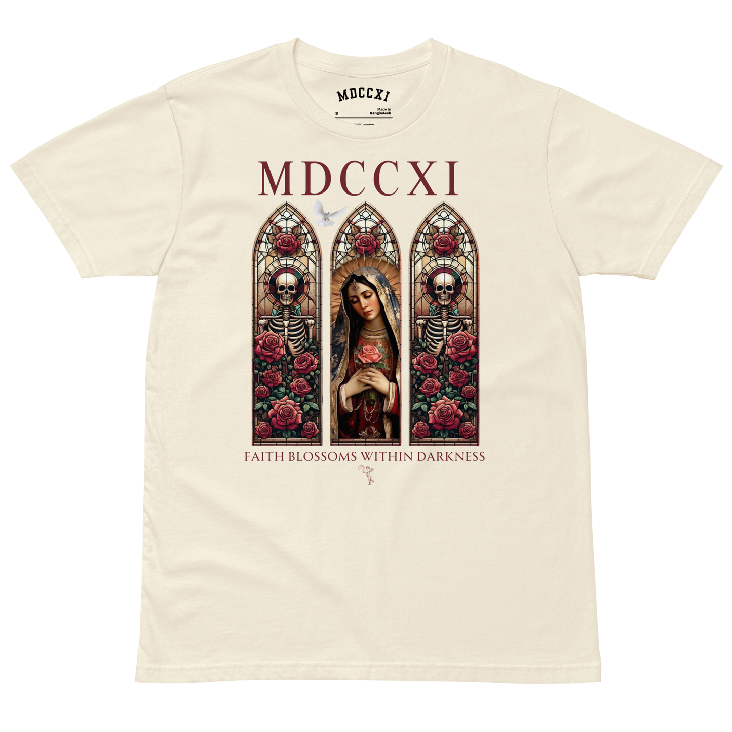 Divinity Tee