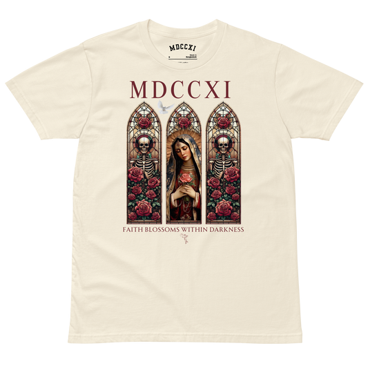 Divinity Tee