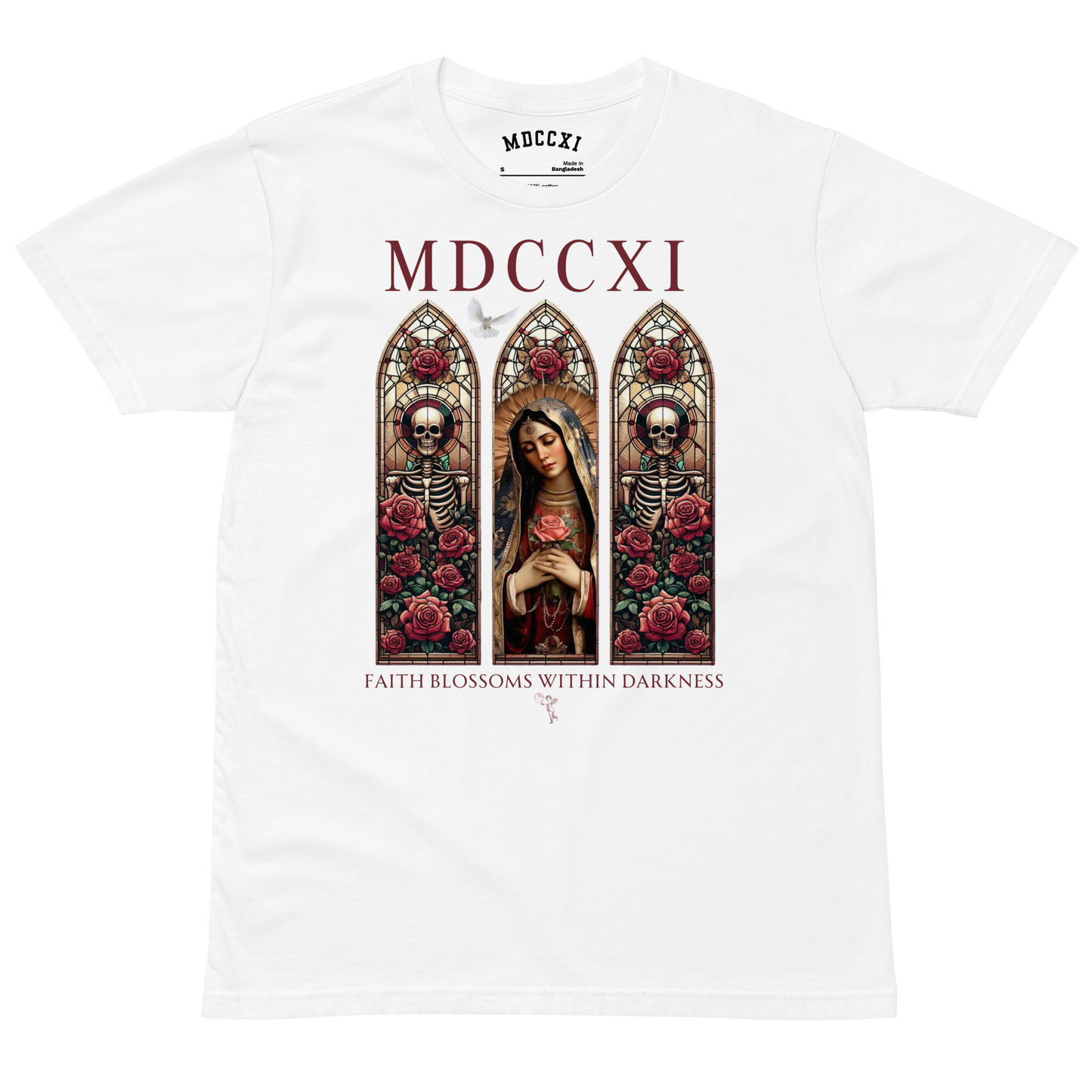 Divinity Tee