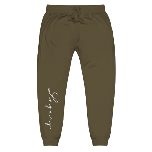 LEGACY JOGGERS