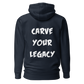 CARVE YOUR LEGACY